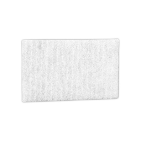 3M Adflo 15009999X12 Prefilter for Powered Air Purifying Respirators, 12PK 50051131925989